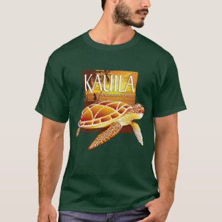 Aloha Kauila Tee