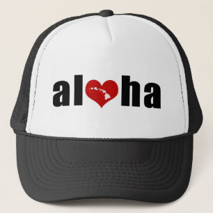 Aloha Keps