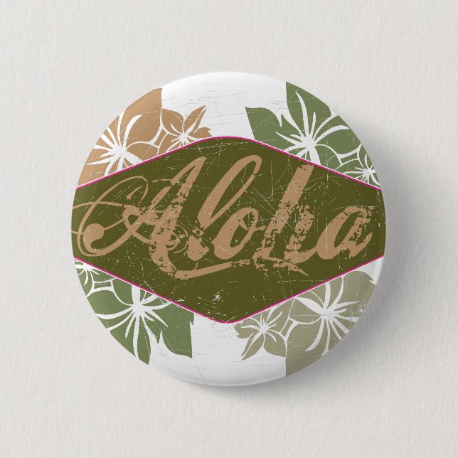 Aloha Knapp (Framsida)