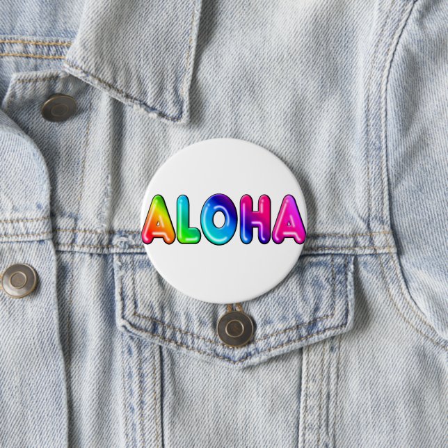 Aloha Knapp (In Situ)