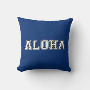 Aloha Kudde