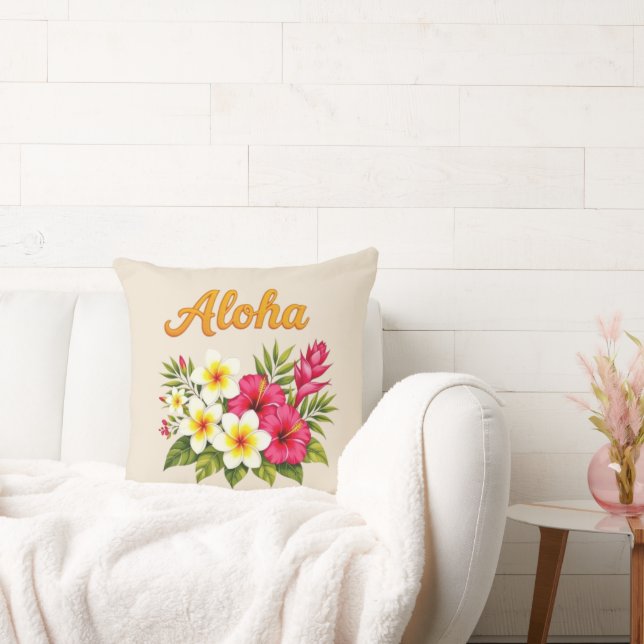 Aloha Kudde (Soffa)