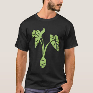 Aloha Lyckad behandling Aina Kalo Mea Nani Collect T Shirt