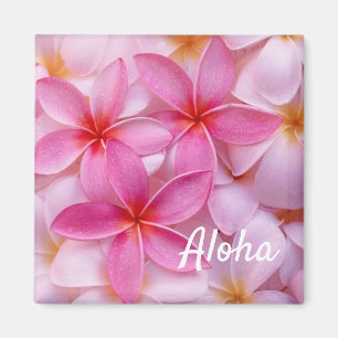 Aloha Magnet