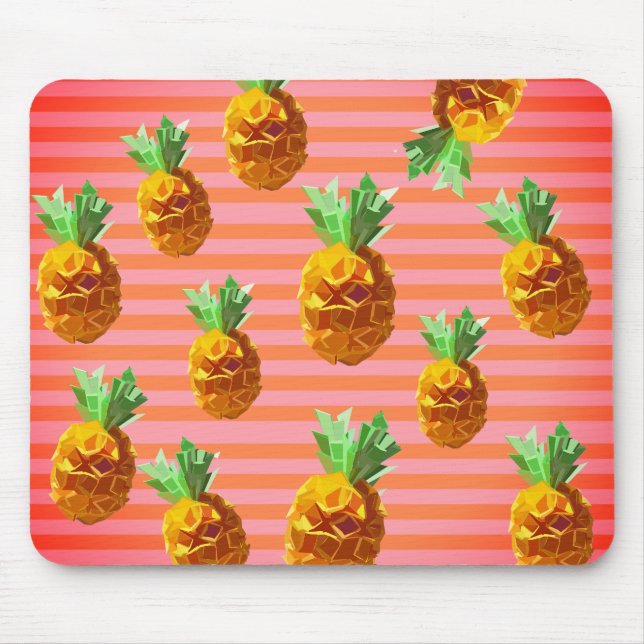 Aloha Mousepad Musmatta (Framsidan)