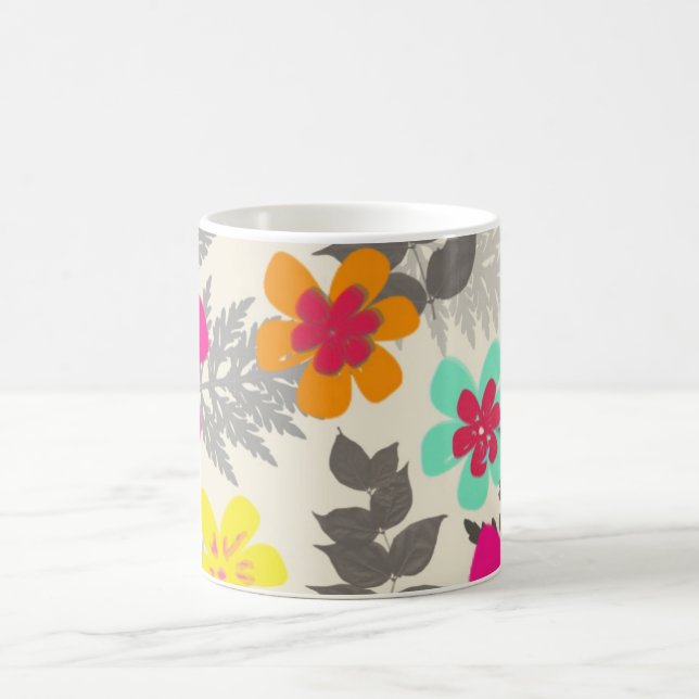 Aloha muggar (Center)