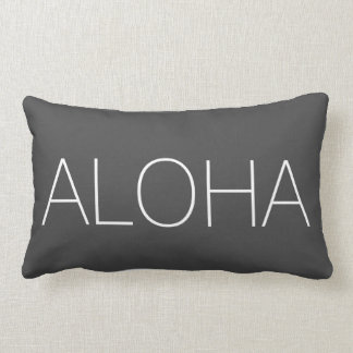 Aloha Pillow Lumbarkudde