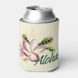 Aloha Plumeria