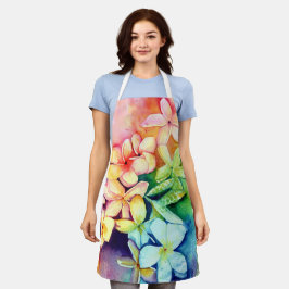 Aloha Plumeria-Blommar