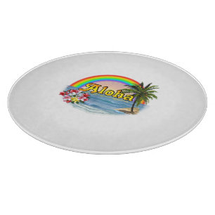 Aloha Rainbow