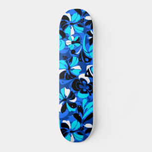Aloha Revolution Skateboard Bräda 21,5 Cm
