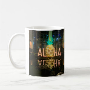 Aloha Sign #1 Mugg