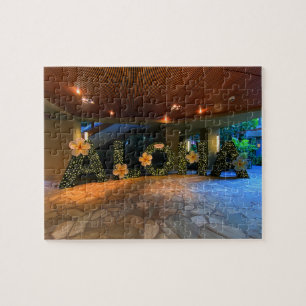 Aloha Sign #2 Jigszle Puzzle Pussel