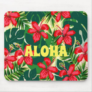 Aloha - sommarutgåva musmatta