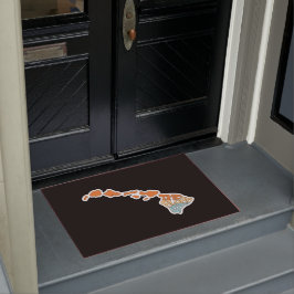 Aloha-staten - Hawaii