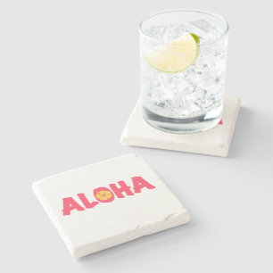 Aloha Stone Underlägg