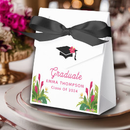Aloha Studenten Luau-klass 2024 Presentaskar