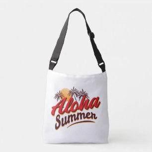 Aloha Summer Axelväska