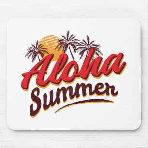 Aloha Summer Musmatta