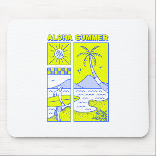 Aloha Summer Musmatta
