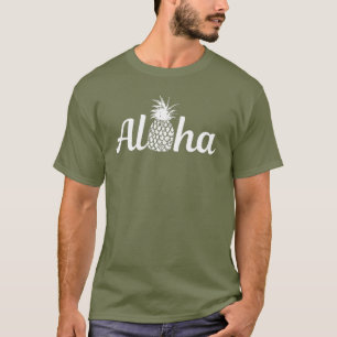 Aloha T Shirt