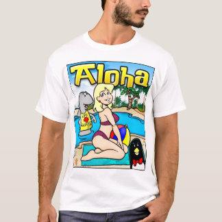 Aloha T-shirt