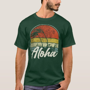 Aloha T Shirt