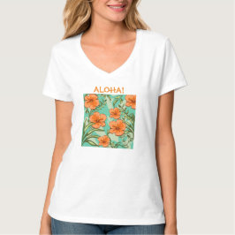 Aloha! T-Shirt