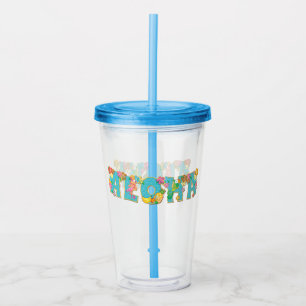 Aloha Take Away Mugg