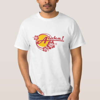 Aloha! Tee