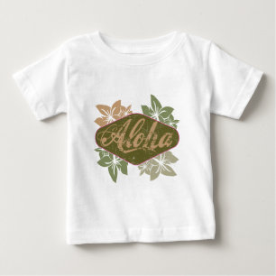 Aloha Tee