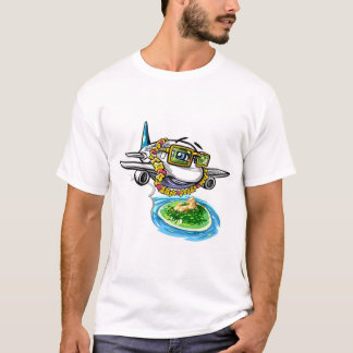 Aloha Tee Shirt