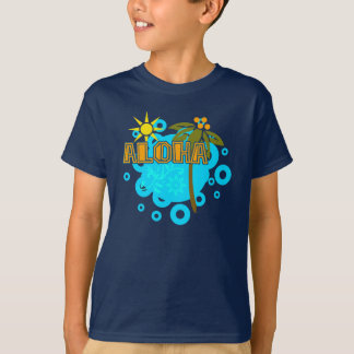 Aloha Tee Shirt