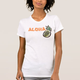 ALOHA TEE SHIRT