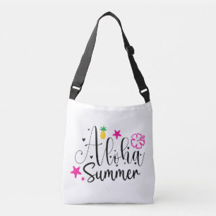 Aloha Tote Axelväska