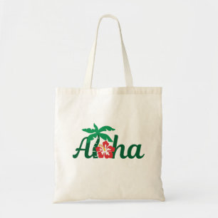 Aloha Tropical Tygkasse