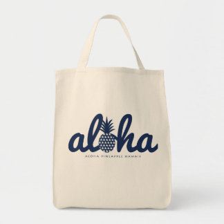 aloha tygkasse
