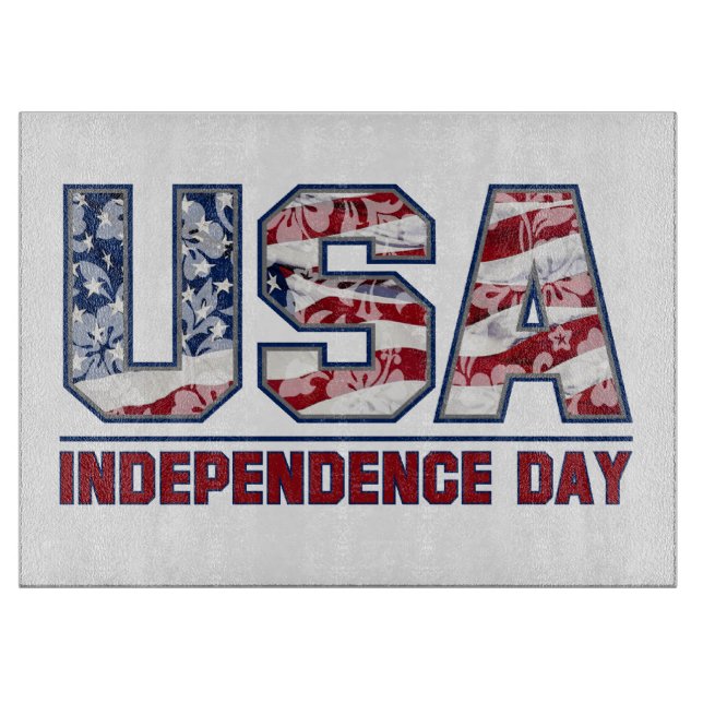 Aloha USA Hawaiian Cshing Board (Framsidan)