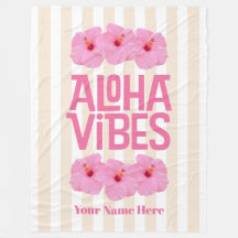 Aloha-vibbar