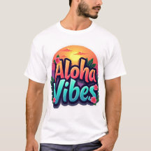 Aloha Vibes Manar
