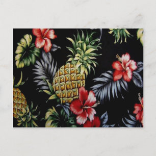 Aloha Vykort
