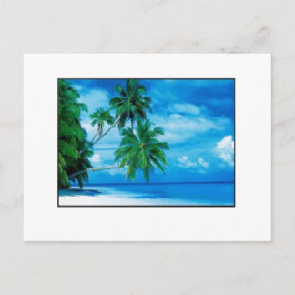 Aloha Vykort