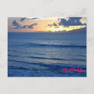 ALOHA VYKORT