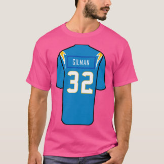 Alohi Gilman Jersey T Shirt