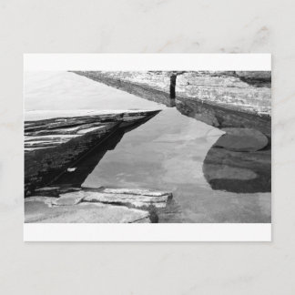 Alona Bay Sten #20 Vykort