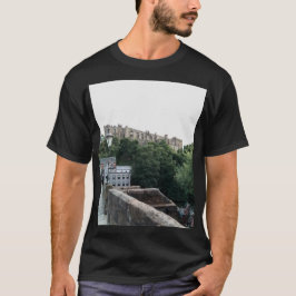 Along Durham bridge T Shirt