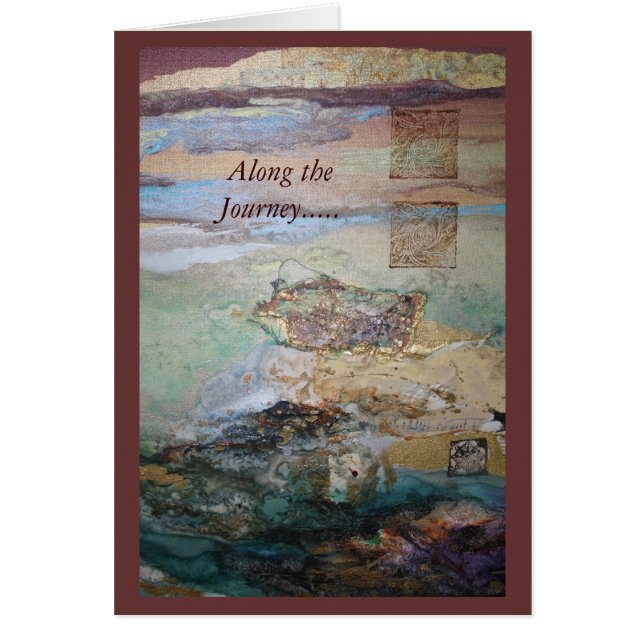 Along resakortet OBS kort (Framsidan)