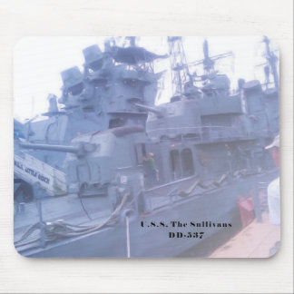 Along sida Little rocken Musmatta