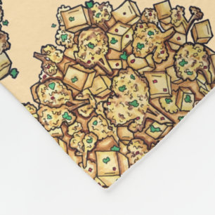 Aloo Gobi Potatis Kauliros Indiska Cuisineet Food Fleecefilt