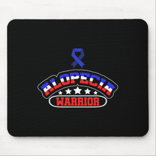 Alopecia Awareness Hair Lioss Warrior Support Surv Musmatta
